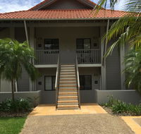 Eco Condo Whitsundays - Holiday Cairns