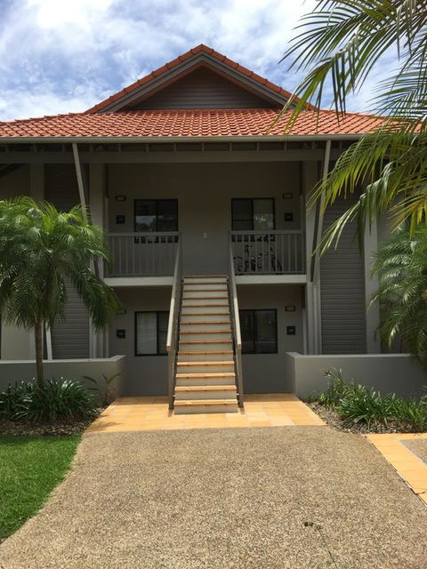 Eco Condo Whitsundays - Holiday Cairns 0