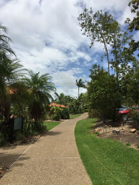 Eco Condo Whitsundays - Holiday Cairns 2