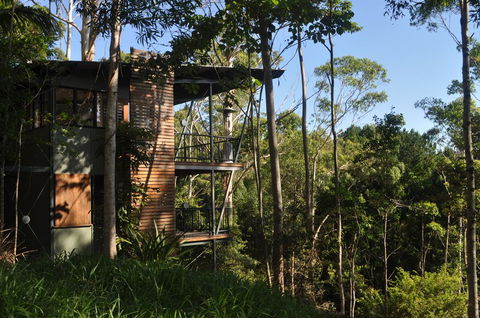EcOasis - Holiday Cairns 3