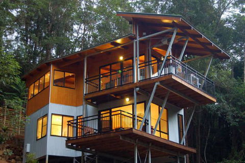 EcOasis - Holiday Cairns 2