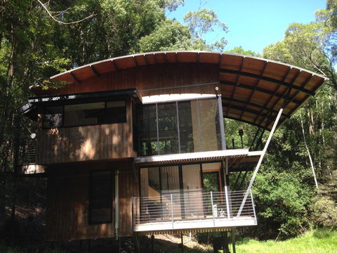 EcOasis - Holiday Cairns 1