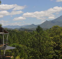 EcOasis - Holiday Cairns