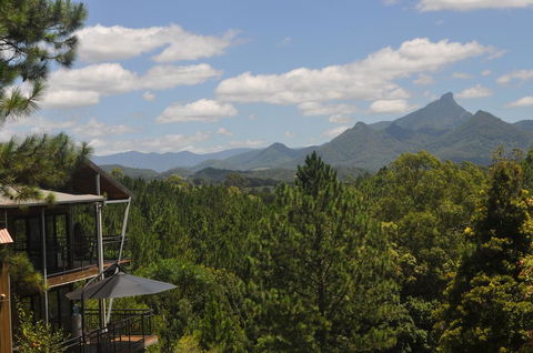EcOasis - Holiday Cairns 0