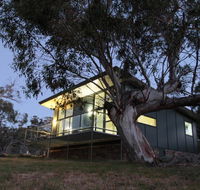 Ecocrackenback 10 - Sustainable chalet close to the slopes - Holiday Cairns