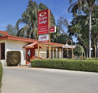 Econo Lodge Griffith Motor Inn - Holiday Cairns