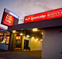 Econo Lodge Rusty's - Holiday Cairns