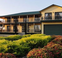 Eden Park Views - Holiday Cairns