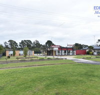 Edenhope Motor Inn - Holiday Cairns
