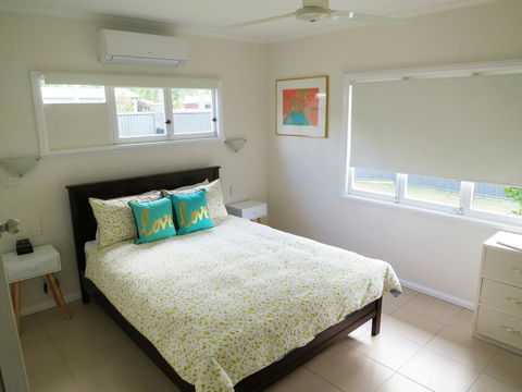 Edge Hill Clean & Green Cairns, 7 Minutes From The Airport, 7 Minutes To Cairns CBD & Reef Fleet Terminal - Holiday Cairns 3