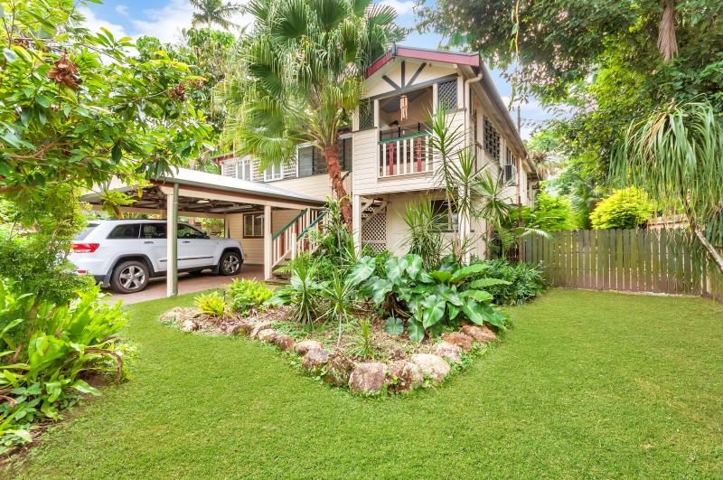 Edge Hill QLD Holiday Cairns