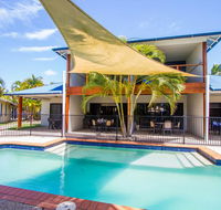Edges 37 Beach Villa - Holiday Cairns