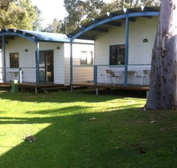 Edgewater Holiday Park - Holiday Cairns