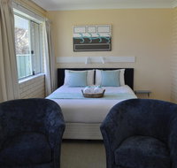 Edgewater Motel - Holiday Cairns