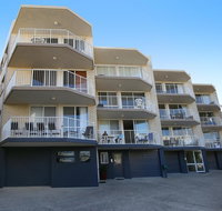 Edmund Shores U5/58 Edmund Street - Holiday Cairns