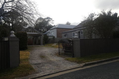 Edward Lane Apt3 - Holiday Cairns 3