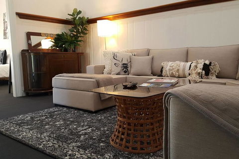 Edward Lane Apt3 - Holiday Cairns 2