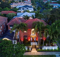 Edward Lodge - Holiday Cairns