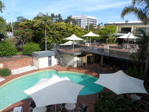 El Lago Waters Motel - Holiday Cairns 0