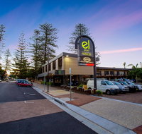 El Paso Motor Inn - Holiday Cairns
