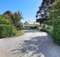 Elizabeth House - Holiday Cairns