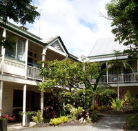 Ellie's Guest House - Holiday Cairns