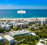 Kings Bay Apartments - Holiday Cairns