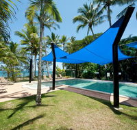 Ellis Beach Oceanfront Bungalows - Holiday Cairns