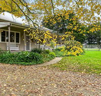 Elm Cottage - Holiday Cairns