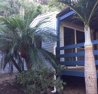 Elouera Units - Holiday Cairns