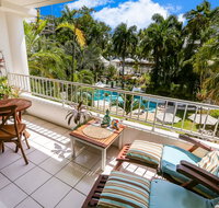 Elysium Alamanda - Holiday Cairns