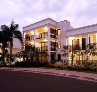 Elysium Apartments - Holiday Cairns