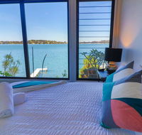 Elysium Lakehouse - Holiday Cairns