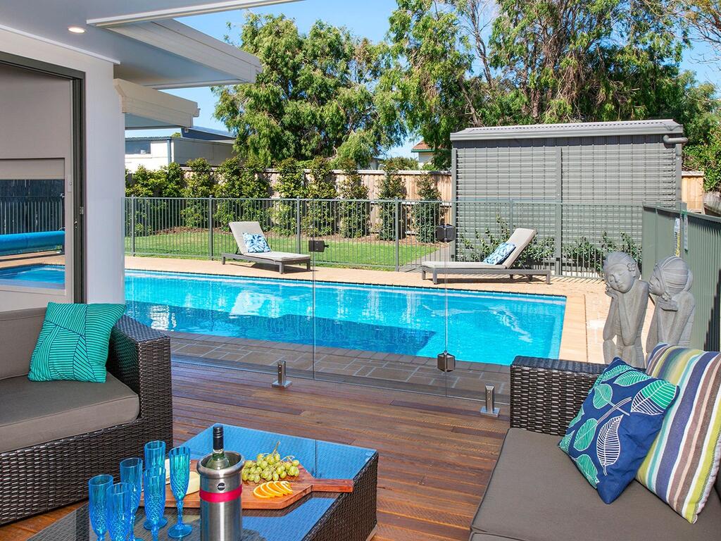 Kiama Heights NSW Holiday Cairns