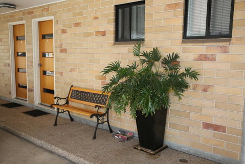 Emerald Central Palms Motel - Holiday Cairns 2