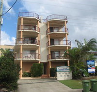 Emerald Shores Unit 6 8 Orvieto Terrace Kings Beach - Holiday Cairns