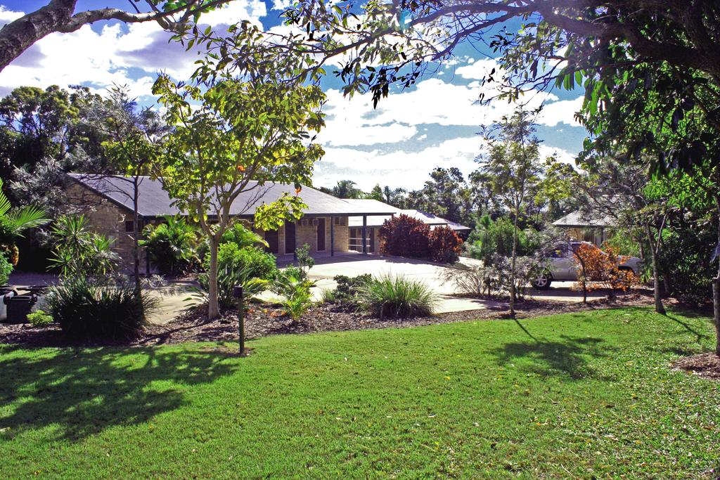 Urraween QLD Holiday Cairns