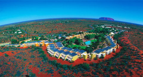 Emu Walk Apartments - Holiday Cairns 0
