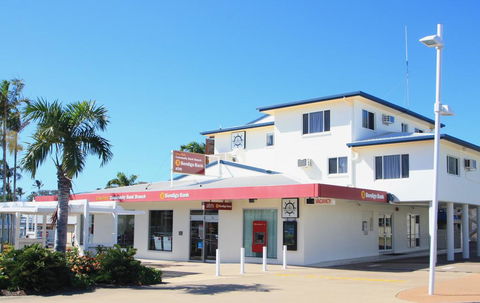 Endeavour Inn Emu Park - Holiday Cairns 3