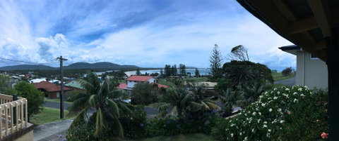 Endless Summer, 12 Stewart Street - Holiday Cairns 1
