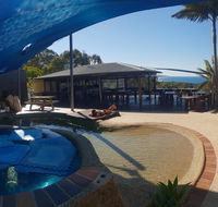 Escape 1770 - No Kids - NO SMOKING - No Partying - Holiday Cairns
