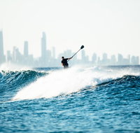 Escape to the Coast - Holiday Cairns