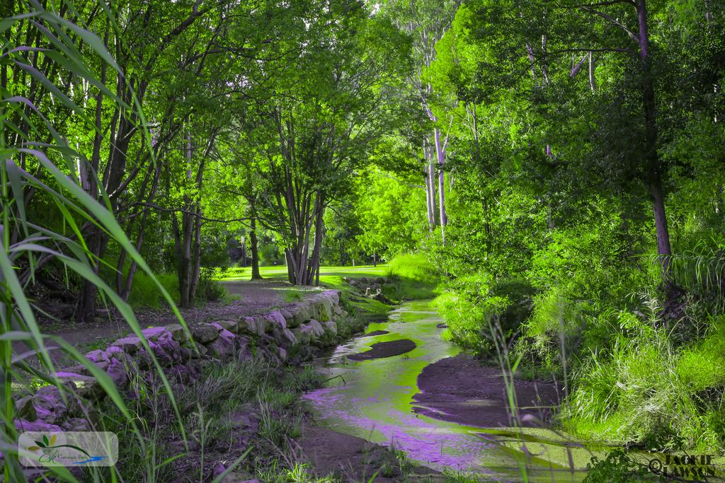 Redbank Creek QLD Holiday Cairns