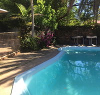 Esk Motel - Holiday Cairns
