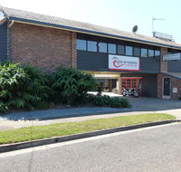 Esk Wivenhoe Motor Inn - Holiday Cairns