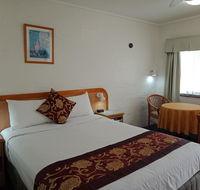 Espana Motel - Holiday Cairns