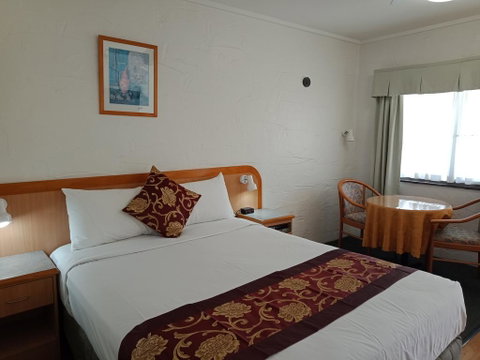 Espana Motel - Holiday Cairns 1