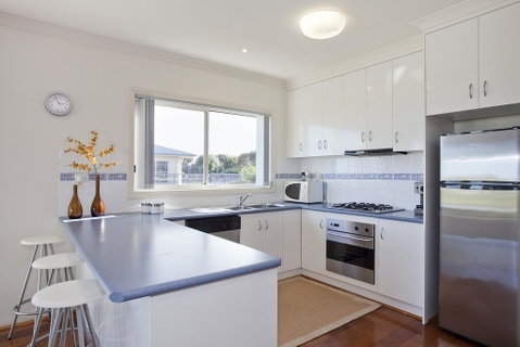 Esplanade Frontage 1-209 - Holiday Cairns 3