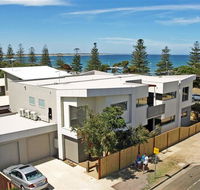 Esplanade Frontage 7B - Holiday Cairns