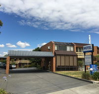 Essendon Motel - Holiday Cairns